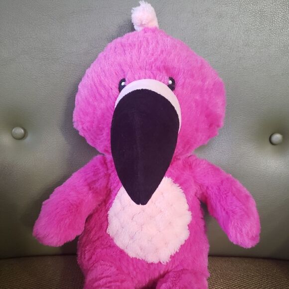 Spark Create Imagine Lot of 4 Plush Stuff Animals - Picture 5 of 16